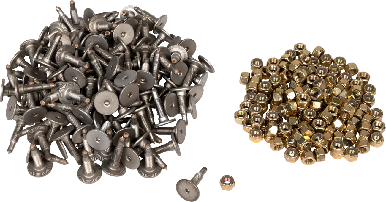 Signature Series™ Carbide Studs
