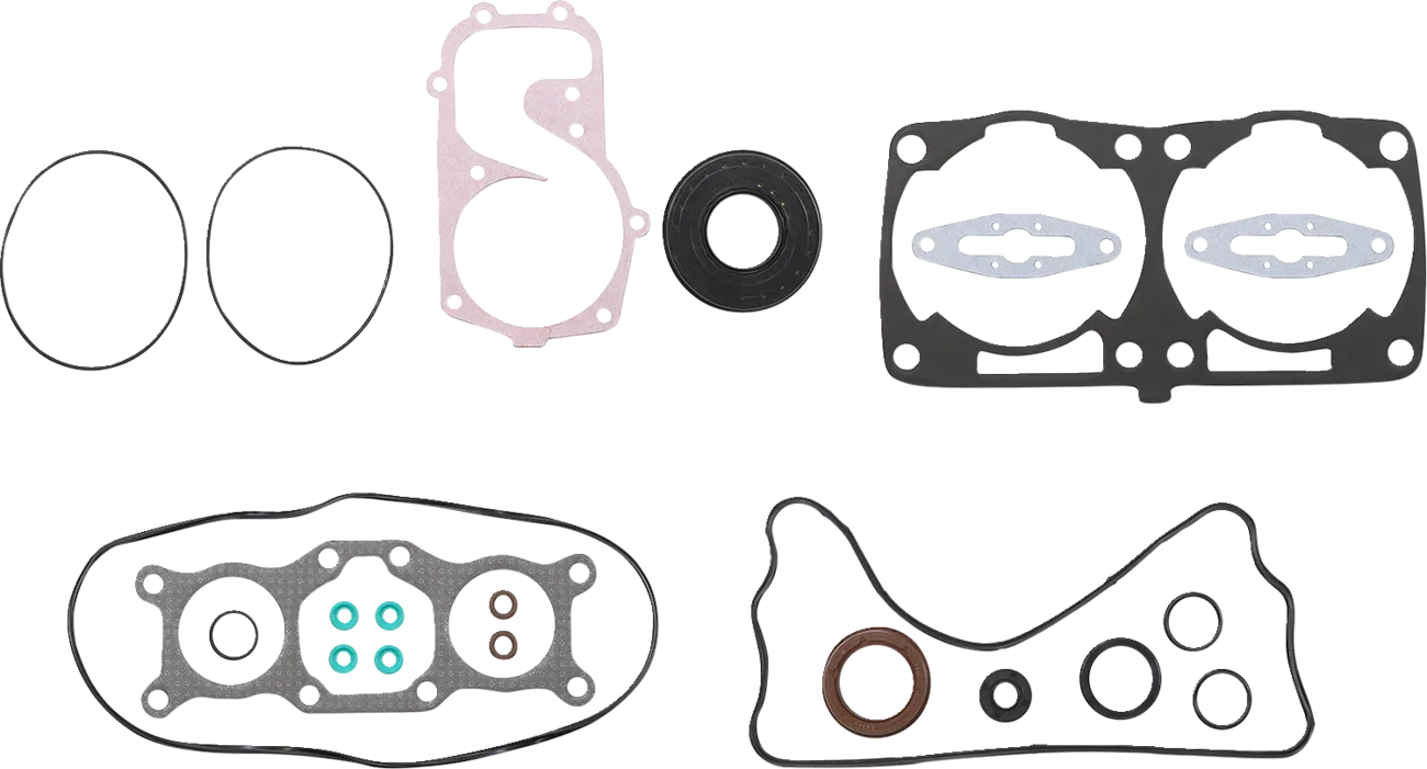 Complete Gasket Kit
