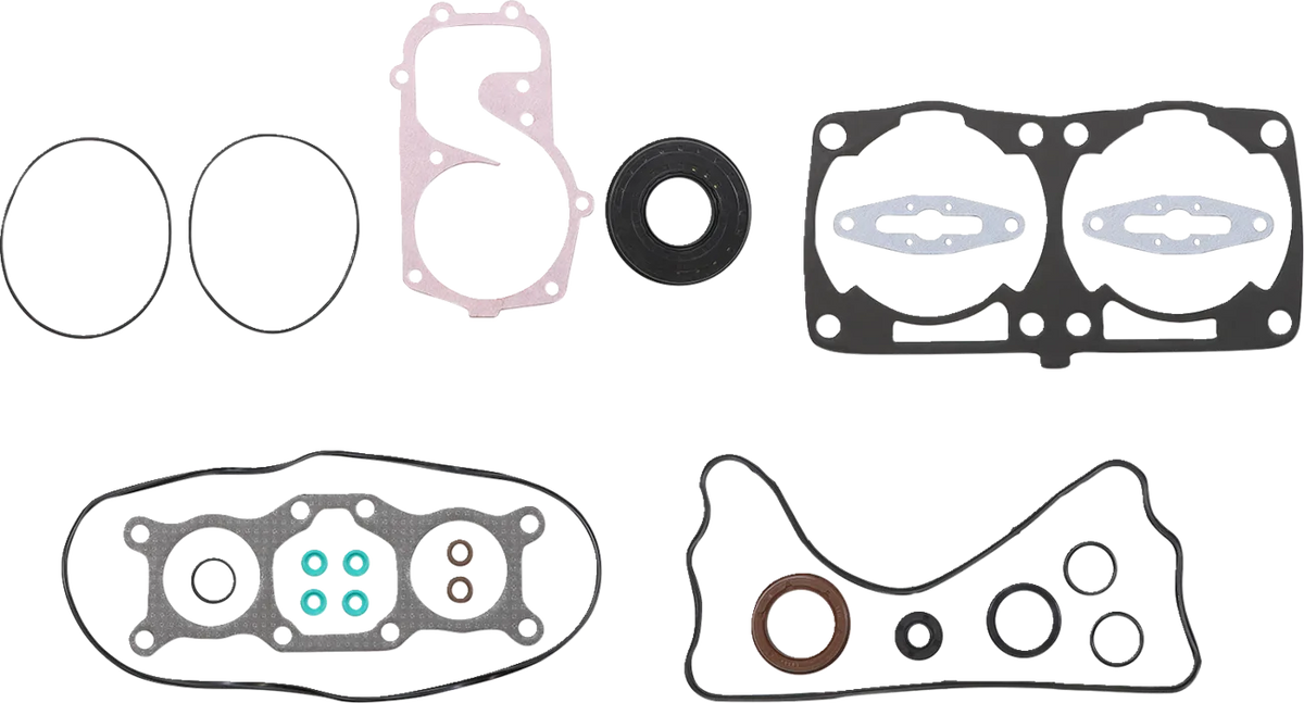 Complete Gasket Kit