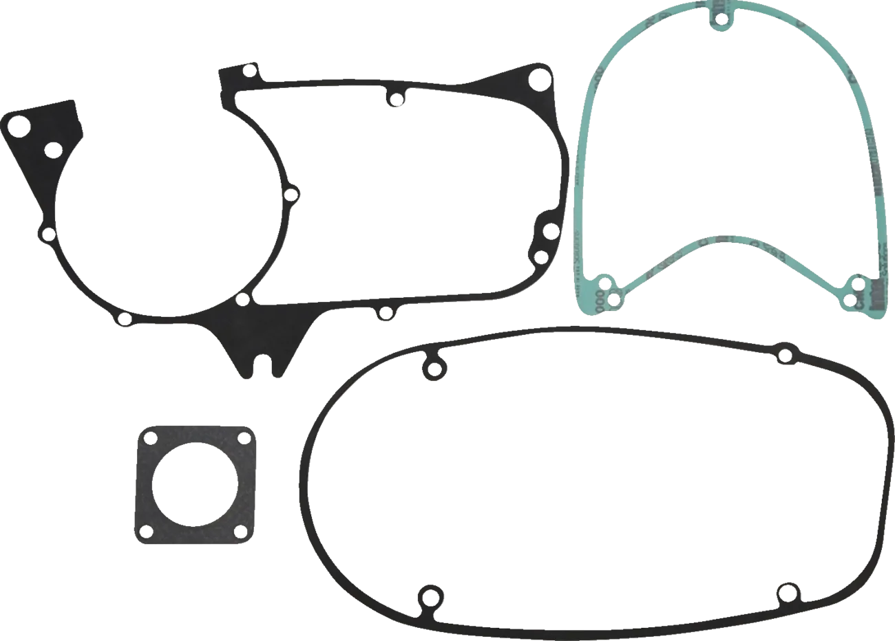 Engine Gasket Kit