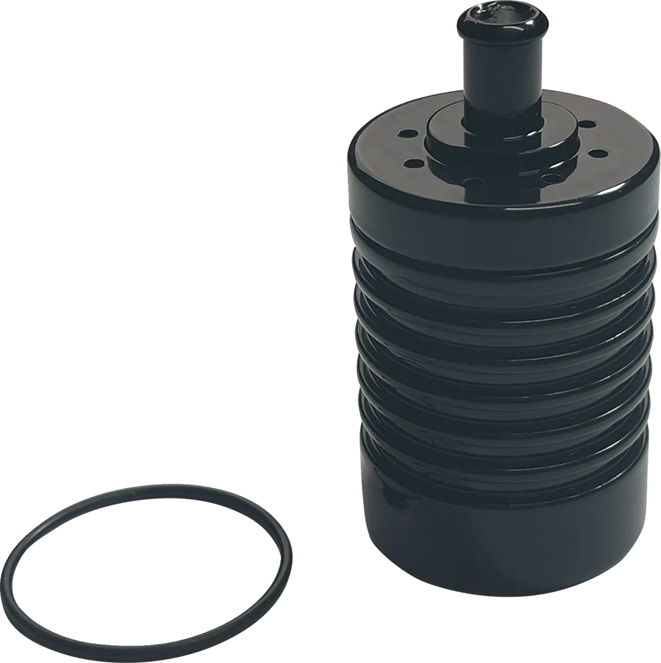 Catch Can for External Breather System