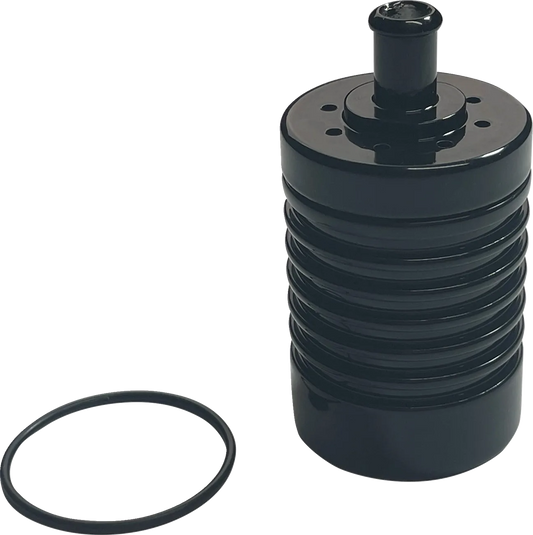 Catch Can for External Breather System