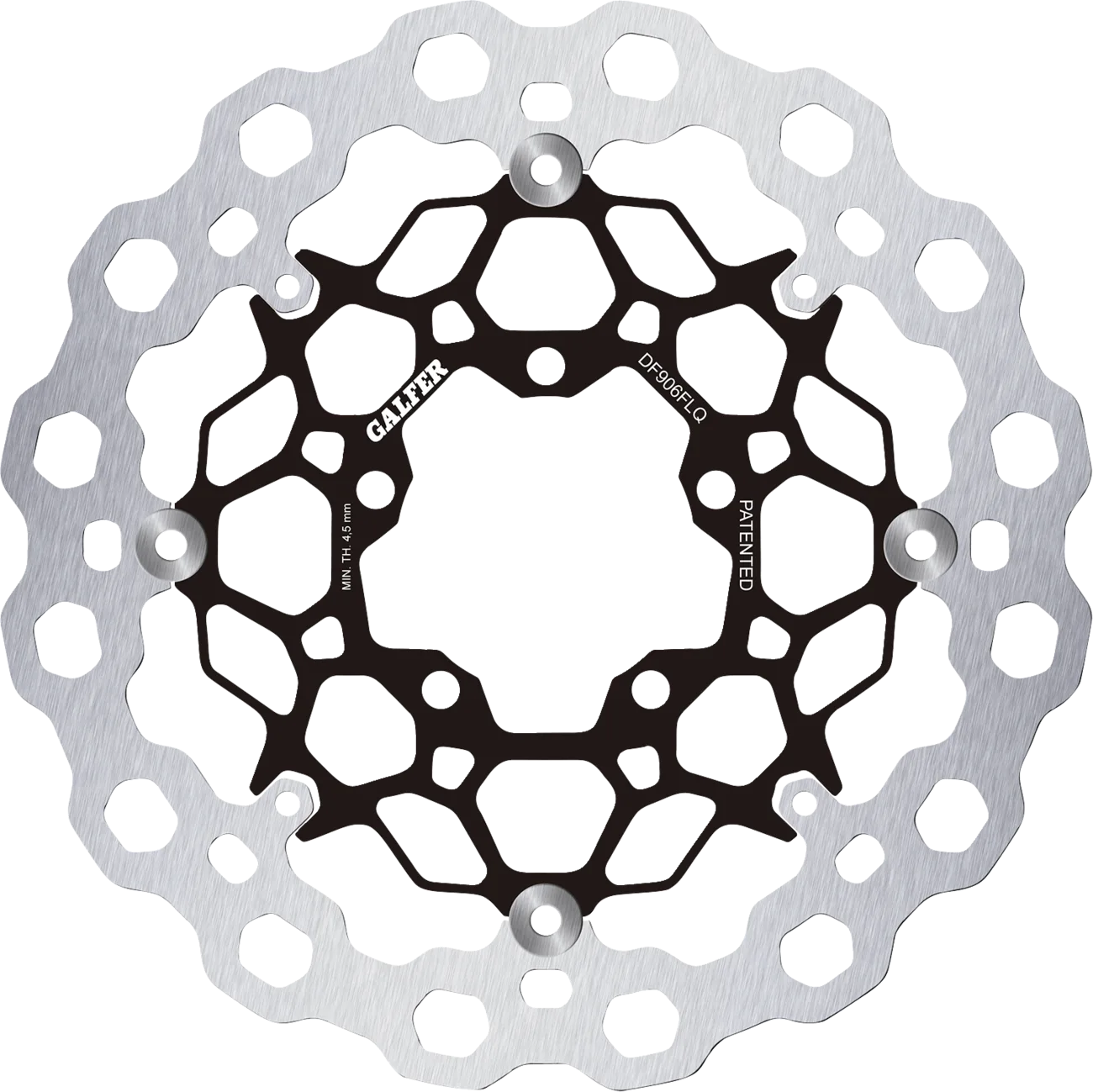 Brake Rotor