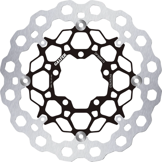 Brake Rotor