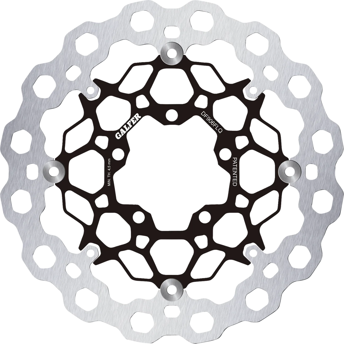 Brake Rotor