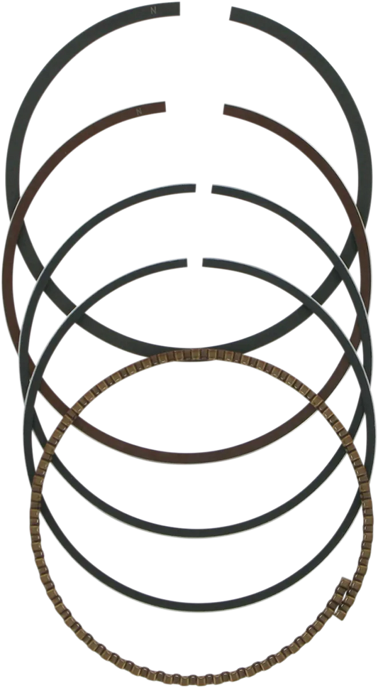 Replacement Ring Set
