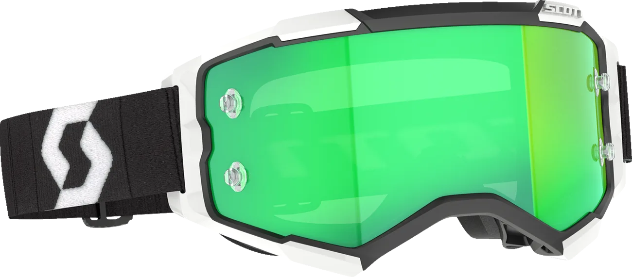 Fury Goggle