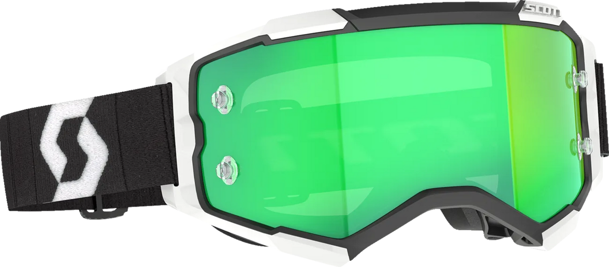 Fury Goggle
