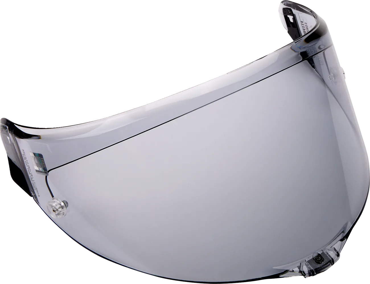 Race 3 Pinlock® Prepared Shield