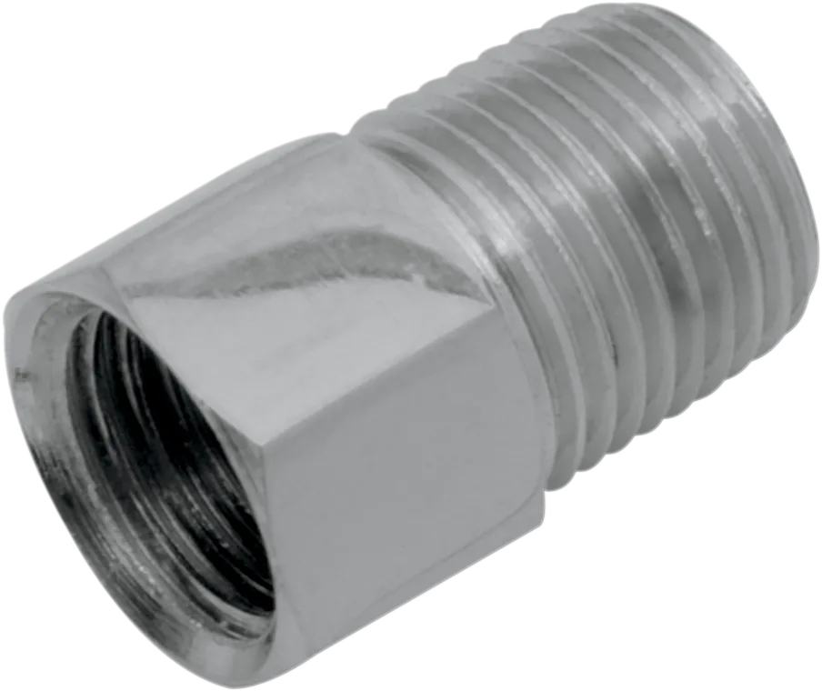 Hose and Tank Fitting