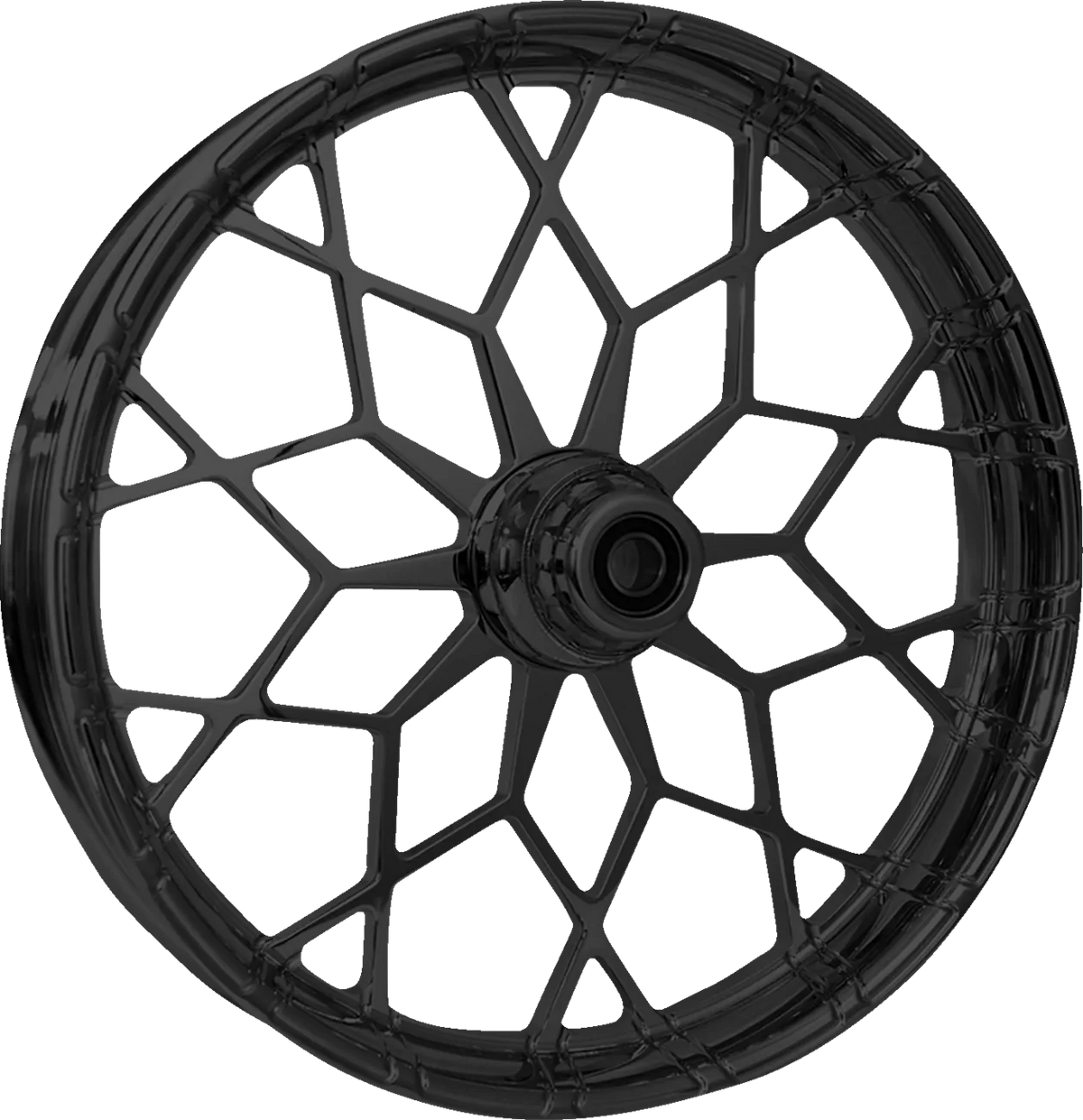 Phenom Wheel