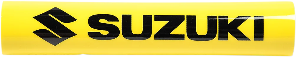 Handlebar Pad — Suzuki