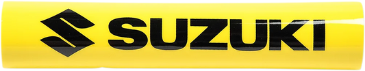Handlebar Pad — Suzuki