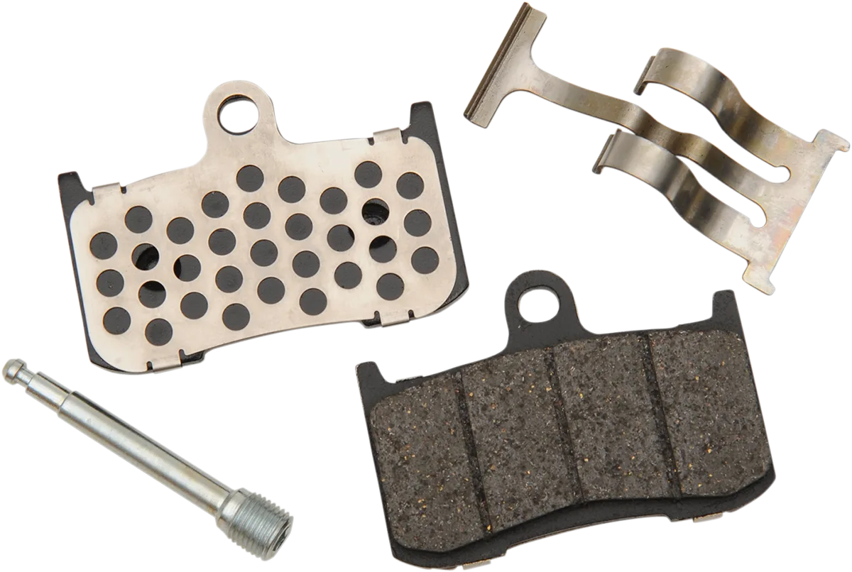 Victory Brake Pads