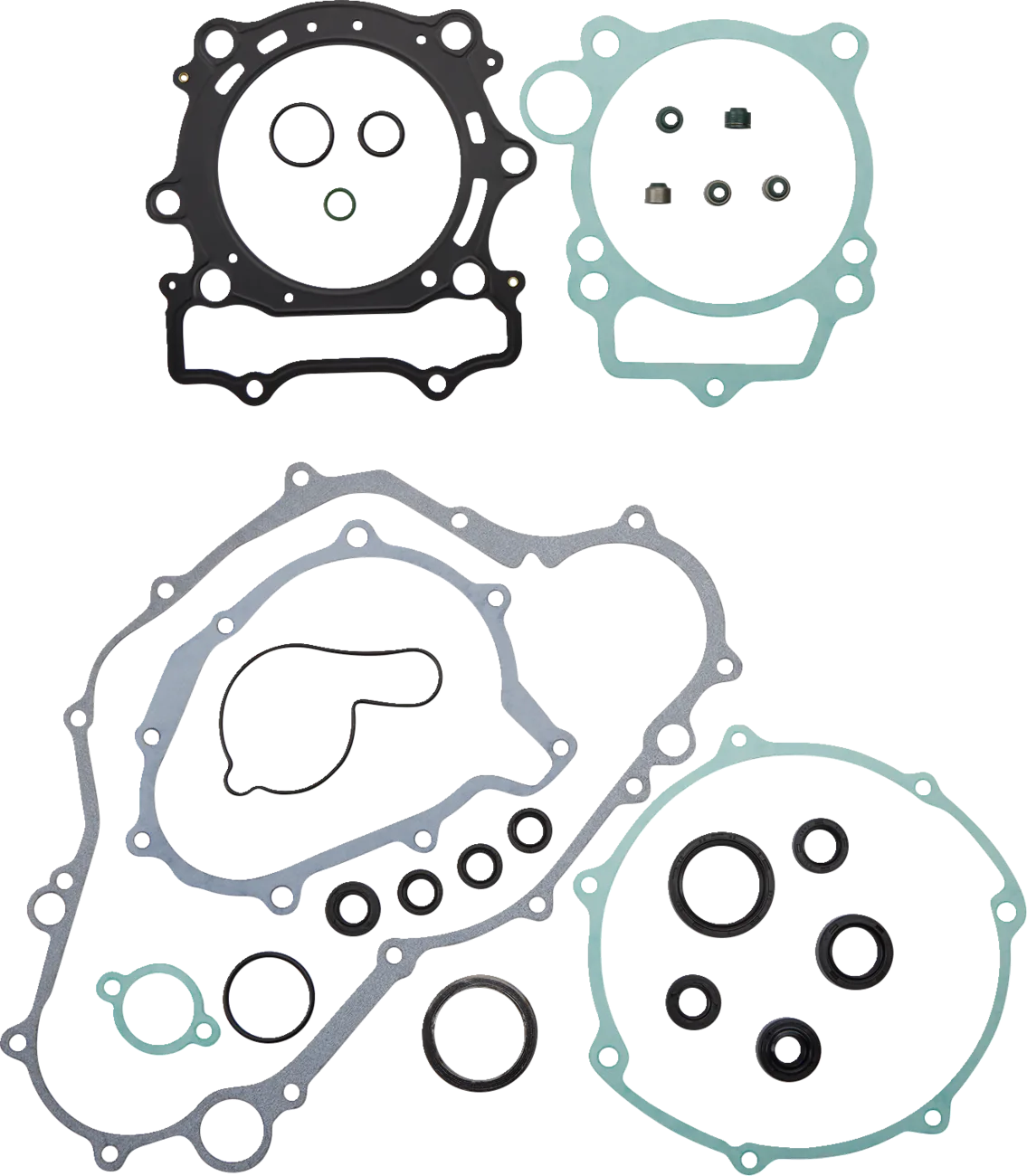 Complete Gasket Kit