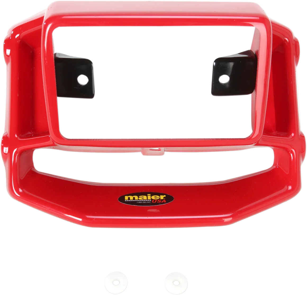 Replacement Headlight Plastic