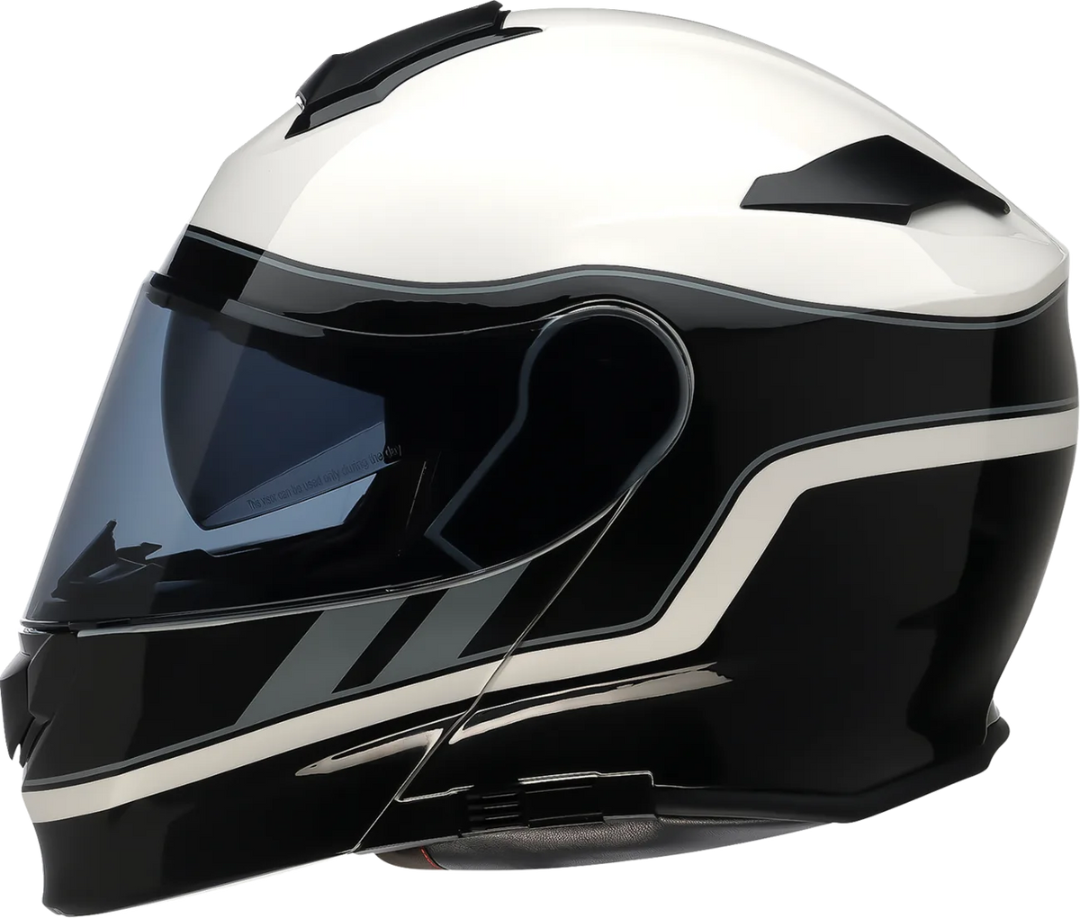 Solaris 2.0 Opus Modular Helmet