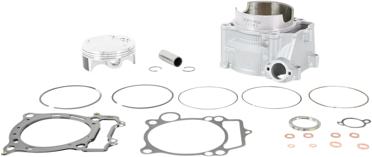 Cylinder Kit — Cylinder Kit