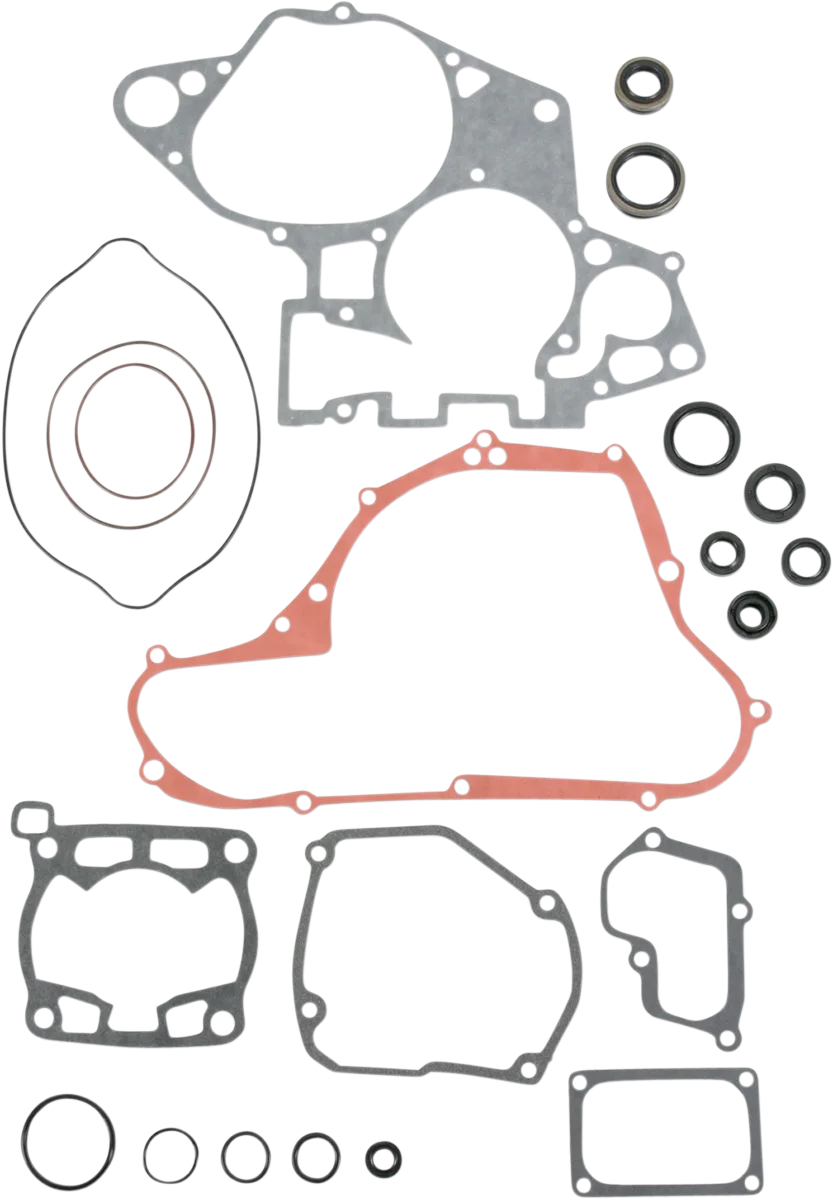 Complete Gasket and Oil Seal Kit