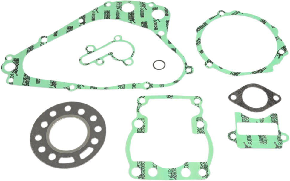 Gasket Kit — Complete