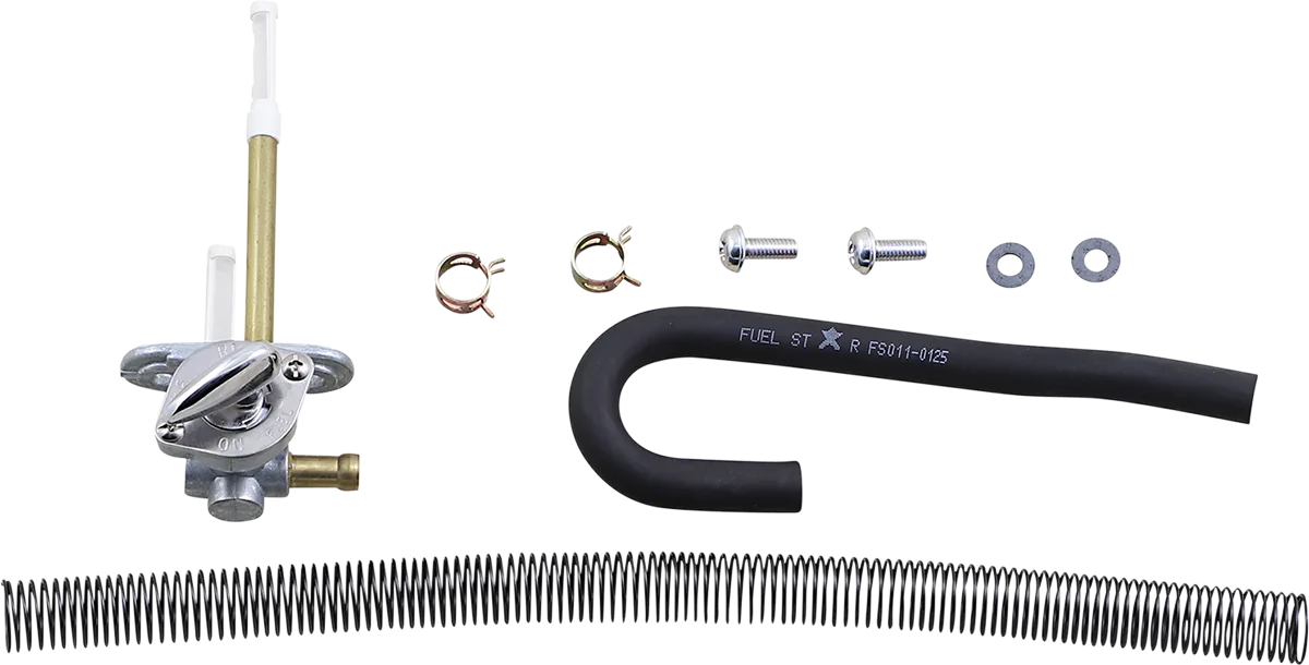 Fuel Valve Kit