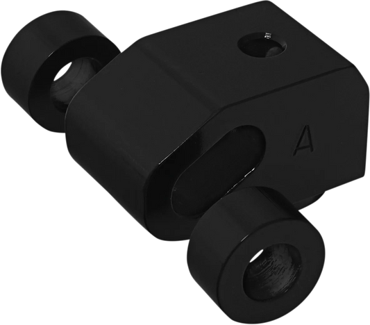 Headlight Extension Block