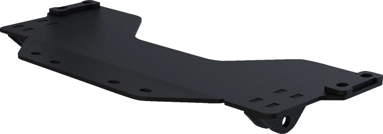 Plow Mount