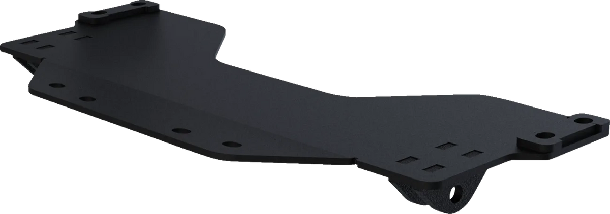 Plow Mount