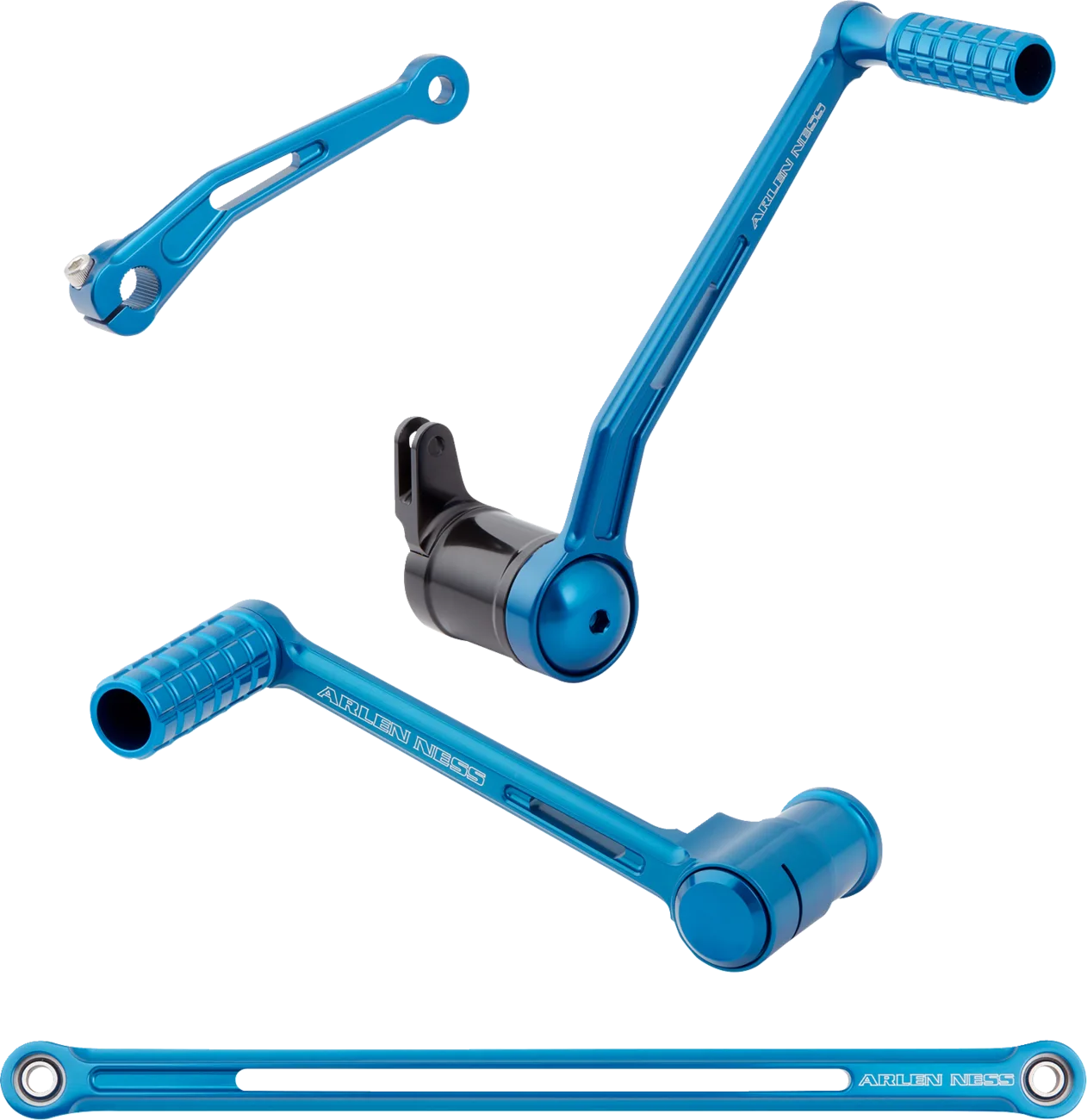 SpeedLiner Foot Control Kit
