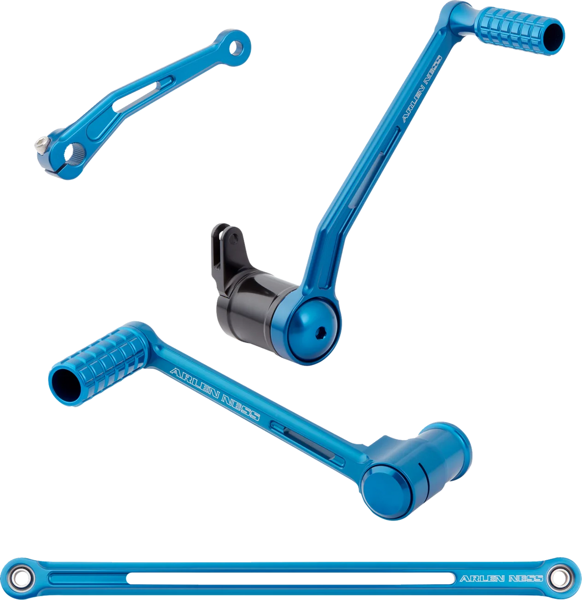 SpeedLiner Foot Control Kit