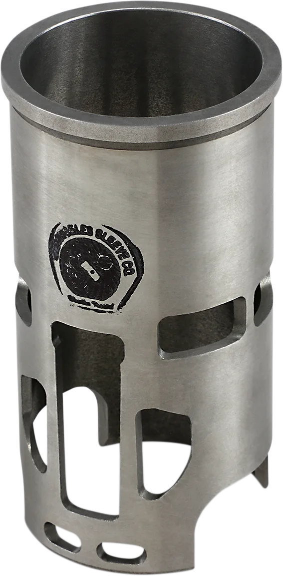 Cylinder Sleeve For 2-Stroke