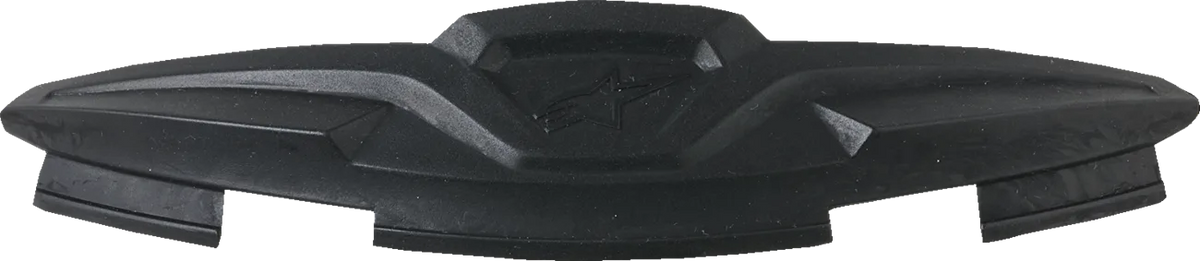 Supertech R7 Helmet Breath Deflector