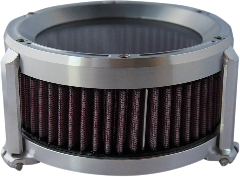 Assault Charge High-Flow Air Cleaner