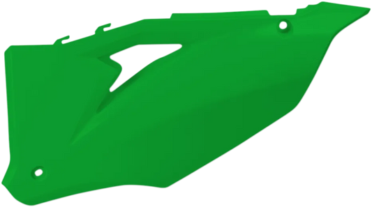 Replacement Side Panels