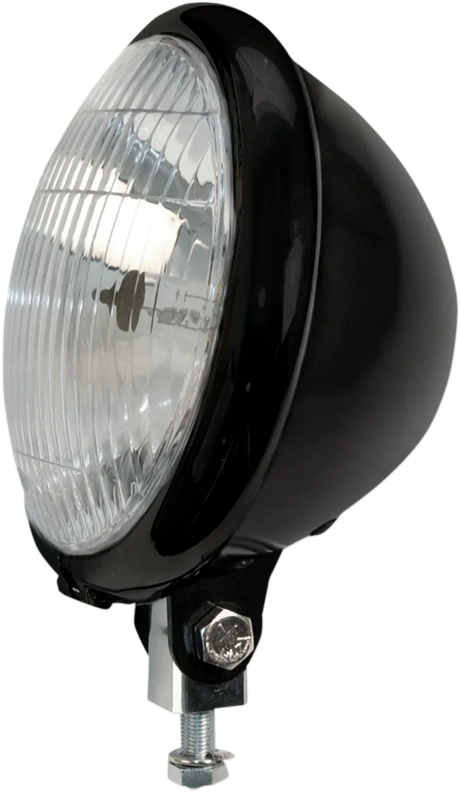 5-3/4" Bates-Style Headlight