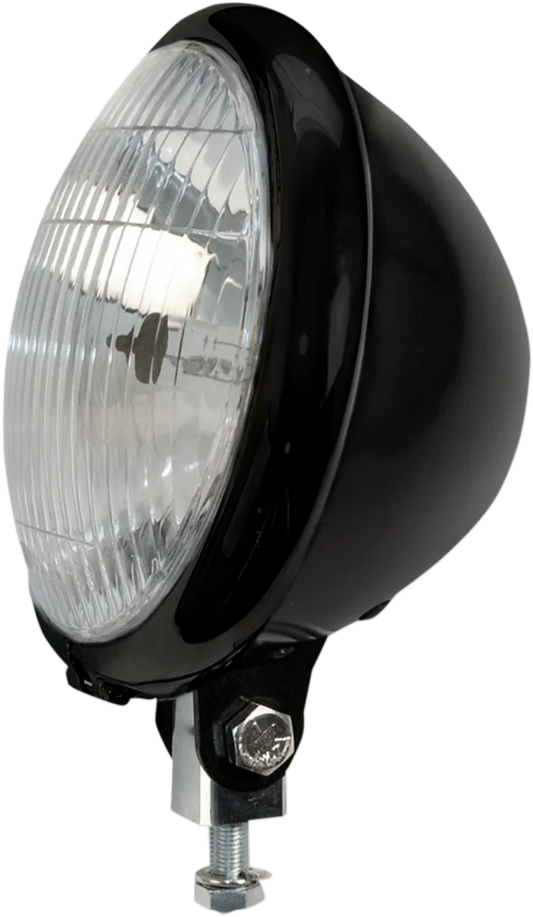 5-3/4" Bates-Style Headlight