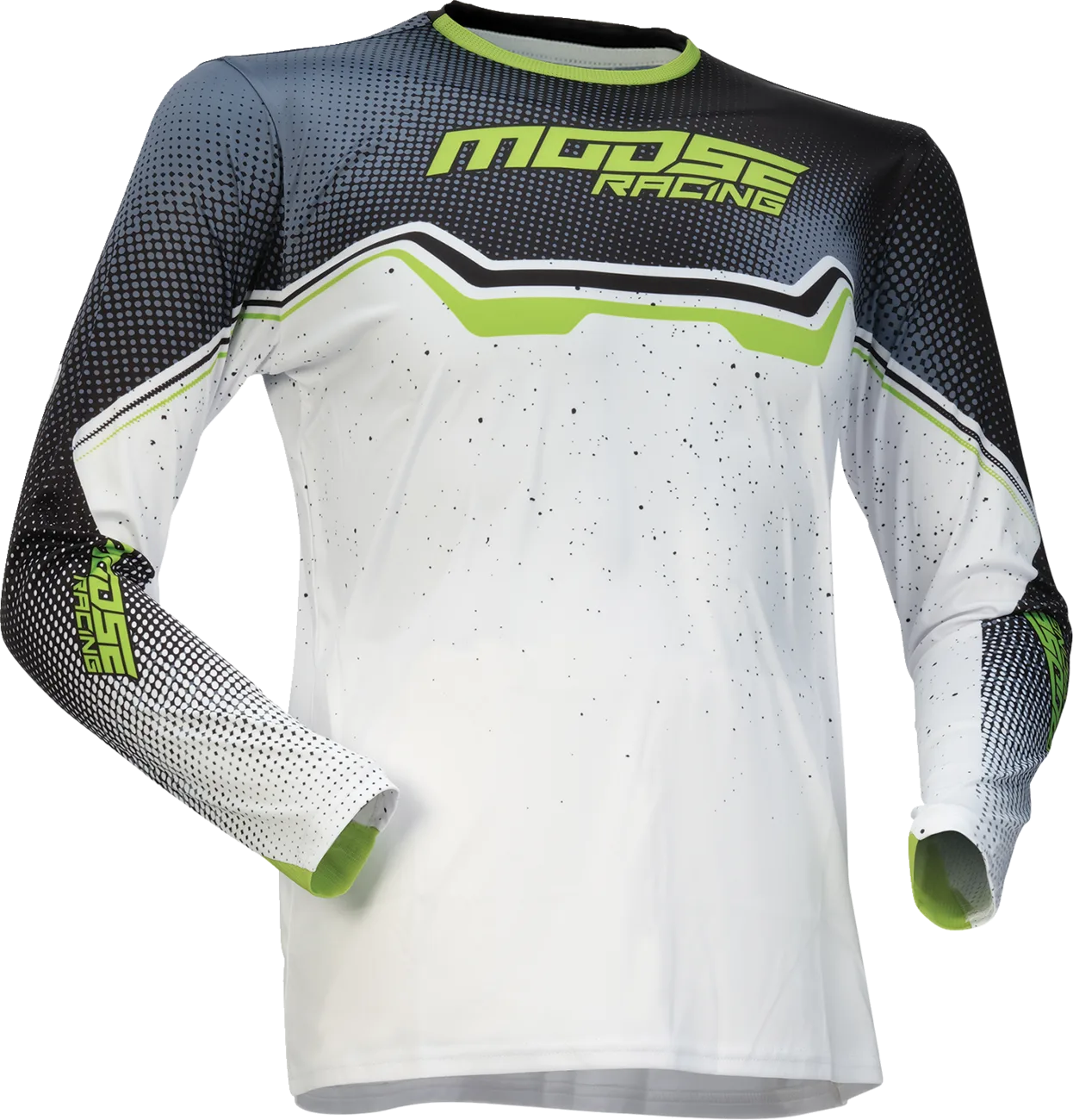 Youth Qualifier® Jersey
