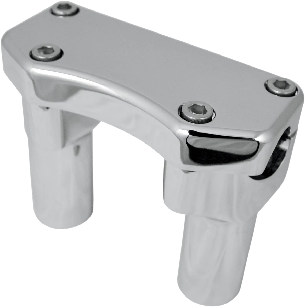 Handlebar Riser & Top Clamp Kit