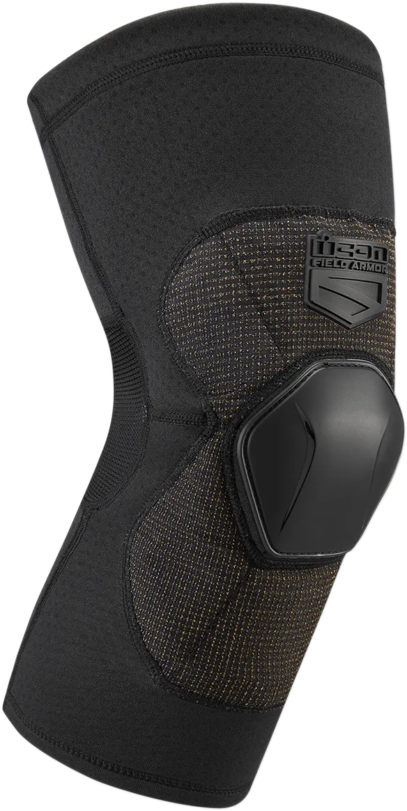 Field Armor™ Compression Knee Guards