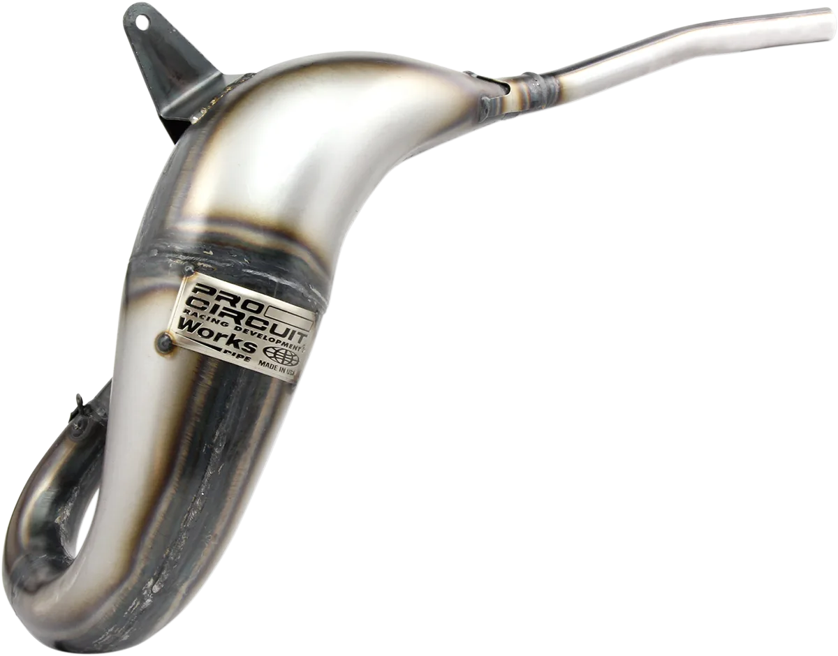 Works Pipe