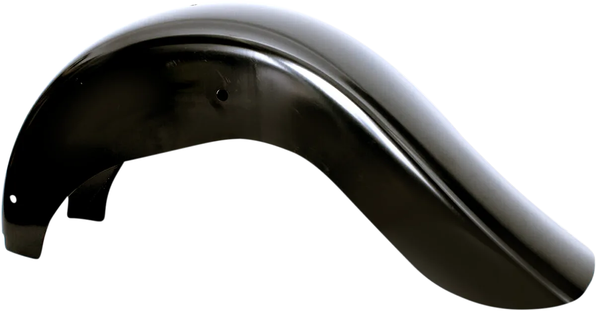 Rear Fender — Smooth