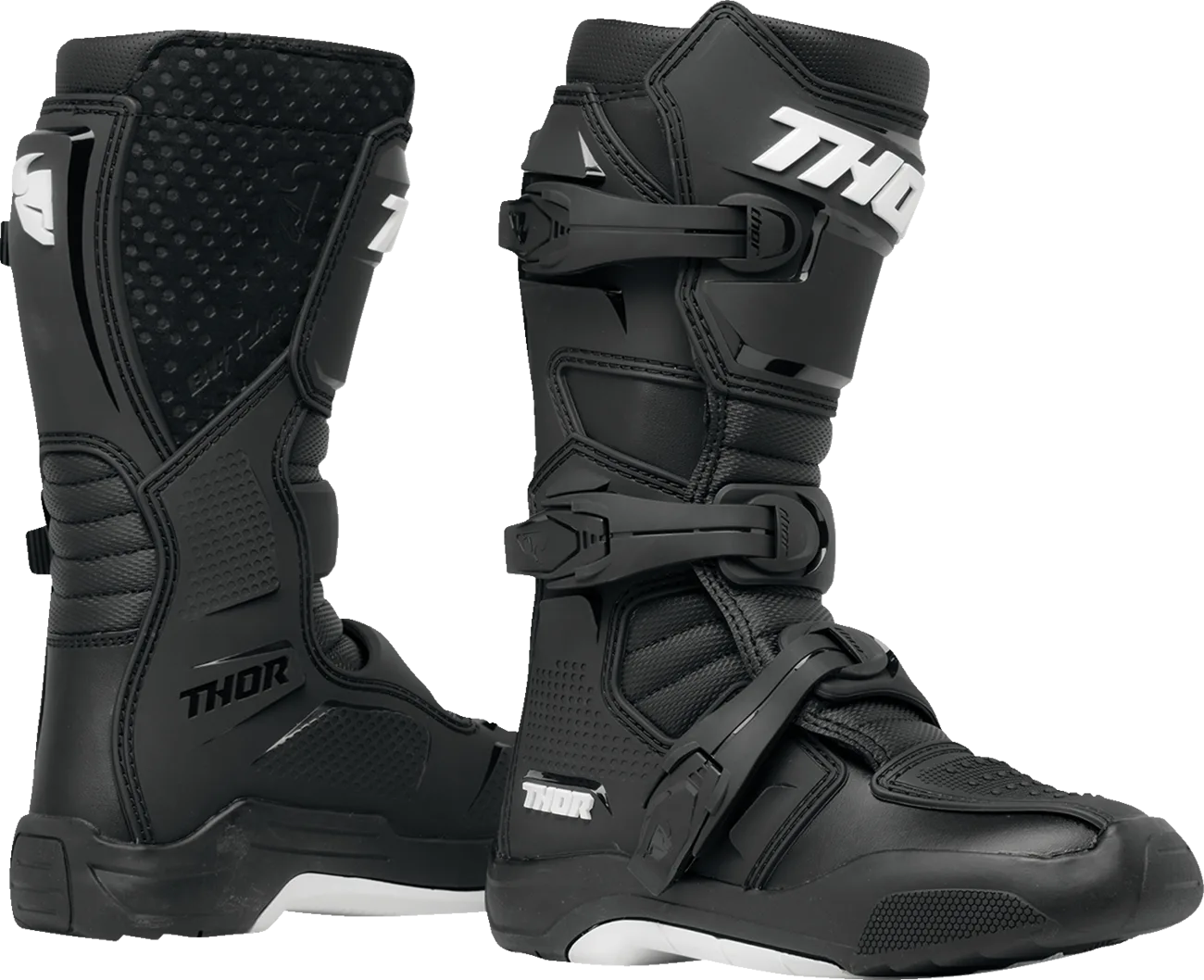 Youth Blitz XR Boots