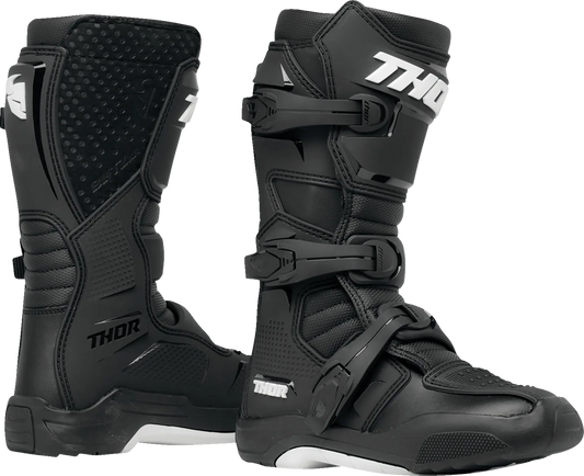 Youth Blitz XR Boots