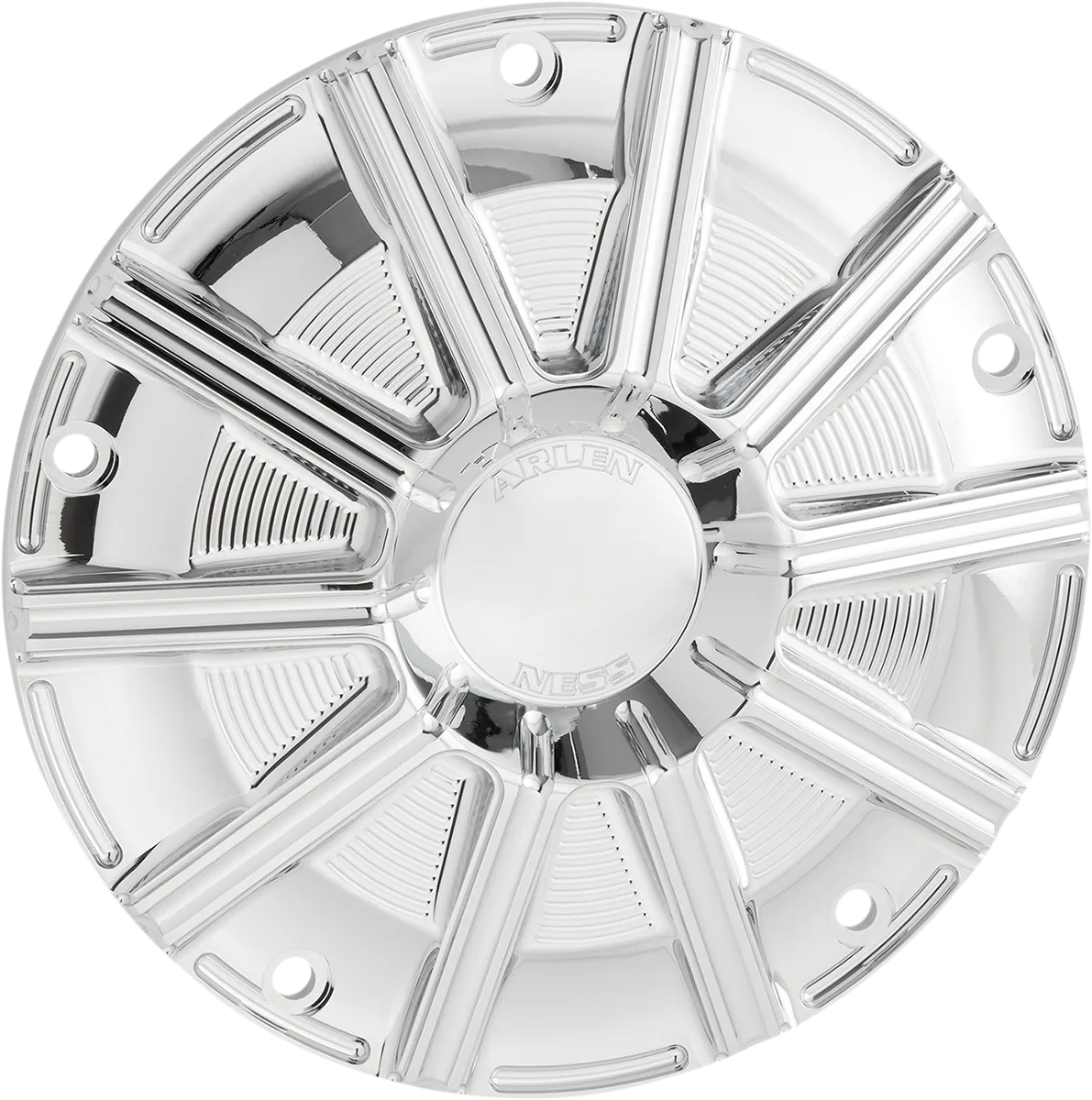 10-Gauge Derby Cover