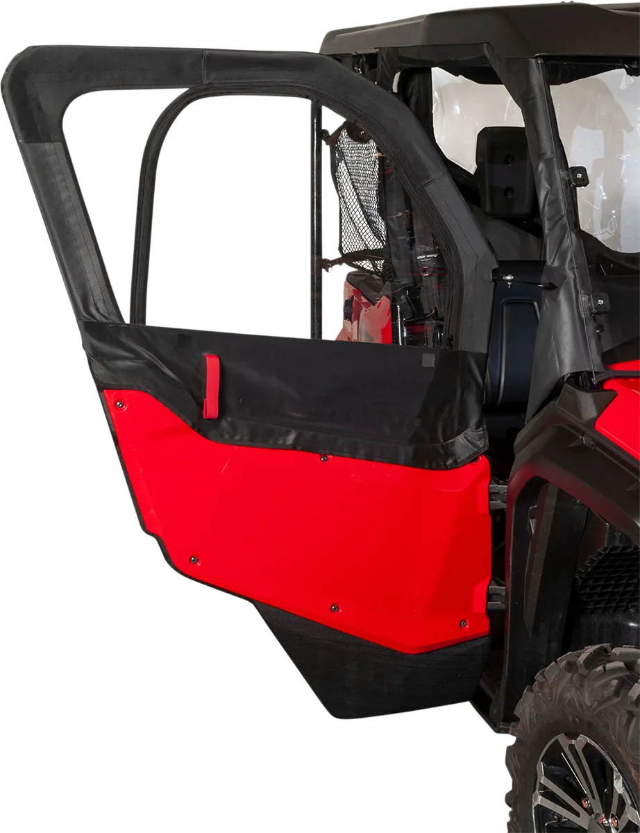 Upper Door Kit