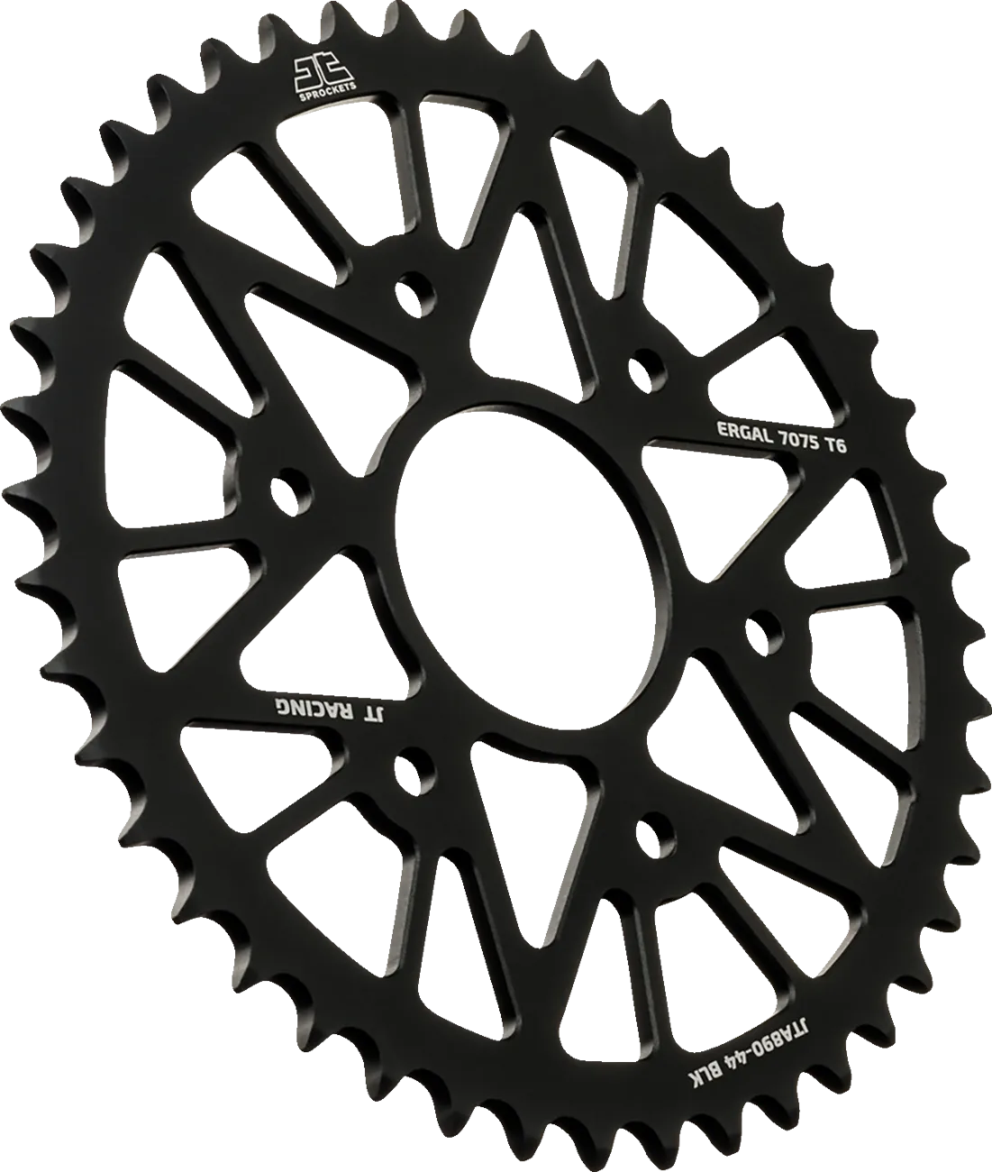 Aluminum Rear Sprockets