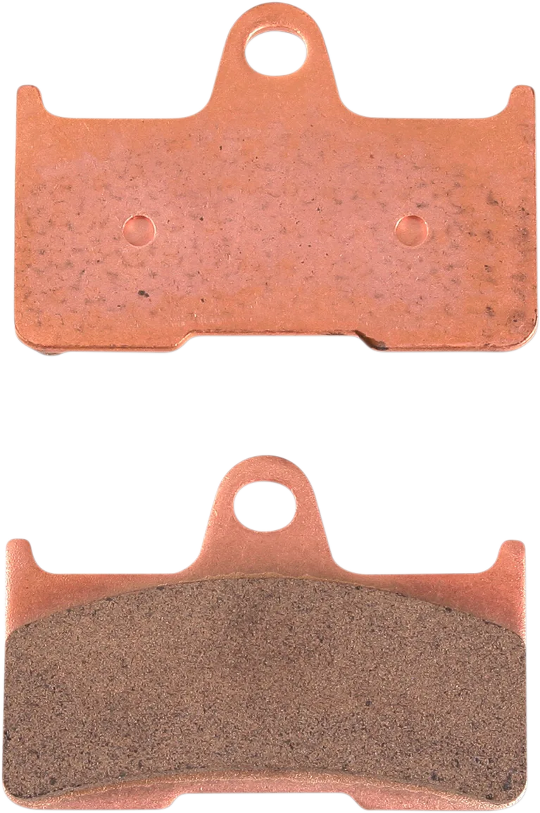 Severe Duty "SV" Sintered Brake Pads