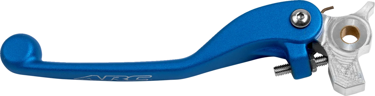 Forged Clutch Lever