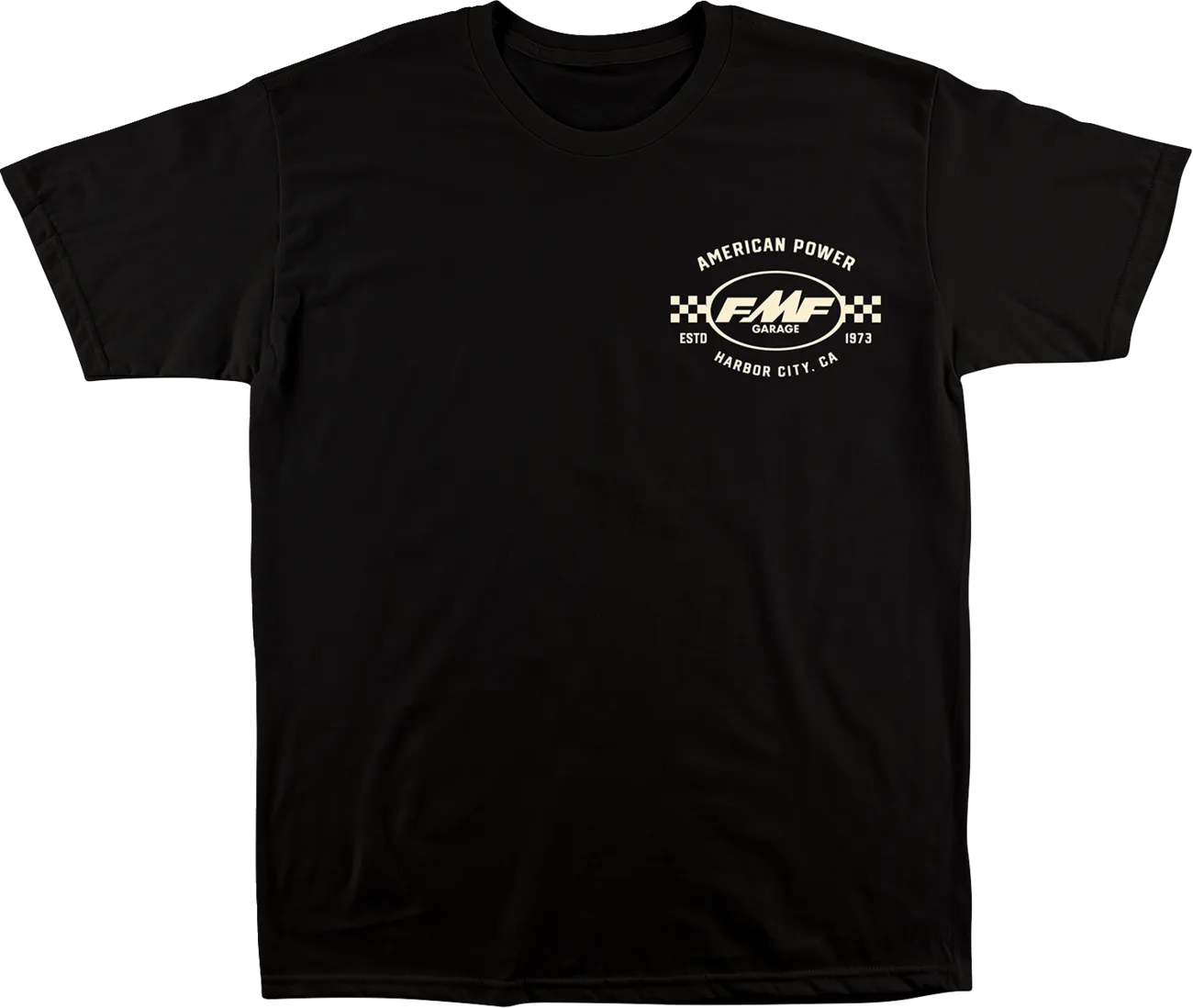 Metal Shop T-Shirt