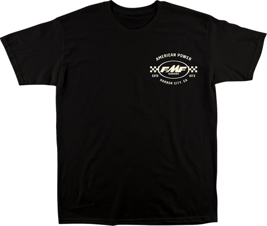 Metal Shop T-Shirt